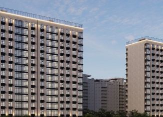 Продам 1-ком. квартиру, 35 м2, Махачкала, улица Ирчи Казака, 103/1