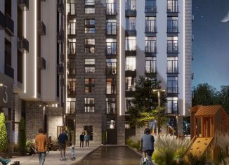 Продаю 2-ком. квартиру, 73 м2, Махачкала, Пражская улица, 2