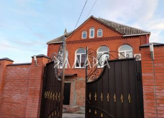 Продается дом, 225 м2, Ростов-на-Дону, Каменобродская улица