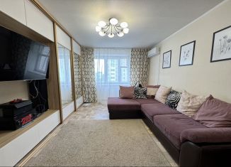 Продажа 1-ком. квартиры, 50.5 м2, Чебоксары, улица Фридриха Энгельса, 1к2