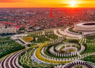 Продам участок, 17.5 сот., Краснодар, Привольная улица, 19
