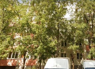 Продам однокомнатную квартиру, 34 м2, Казань, улица Качалова, 120