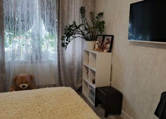 Продажа двухкомнатной квартиры, 62.4 м2, Тюмень, улица Ветеранов Труда, 9А, ЖК На Ватутина