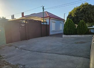 Сдается в аренду дом, 50 м2, Ростов-на-Дону, улица Либкнехта, 75А, Ленинский район