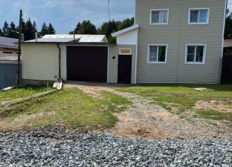 Продается дом, 115.6 м2, Удмуртия, Сарапульская улица