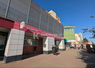 Сдам в аренду торговую площадь, 80 м2, Челябинская область, улица Академика Королёва, 24