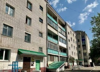 Продажа трехкомнатной квартиры, 58 м2, село Белогорье, Заводская улица, 9