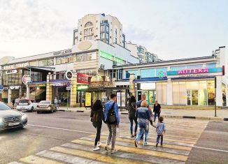 Продается торговая площадь, 250 м2, Севастополь, улица Адмирала Фадеева, 48