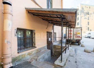 Сдаю в аренду помещение свободного назначения, 148 м2, Санкт-Петербург, метро Чернышевская, Дегтярный переулок, 4