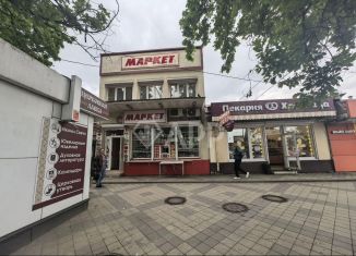 Аренда помещения свободного назначения, 30 м2, Краснодар, улица имени П.М. Гаврилова, 111