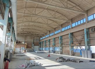 Сдаю производство, 2450 м2, Нижегородская область, Стеклозаводское шоссе, 4Ак1