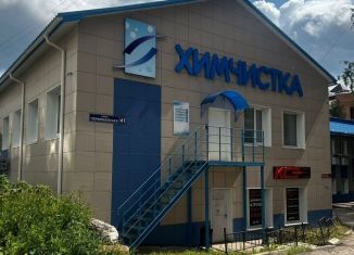 Сдается в аренду склад, 33 м2, Сыктывкар, Первомайская улица, 41