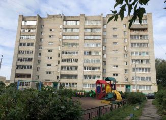 Продается однокомнатная квартира, 37.8 м2, Сергиев Посад, улица Маслиева, 8