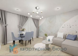 Продаю 2-комнатную квартиру, 45 м2, Омская область, проспект Мира, 65