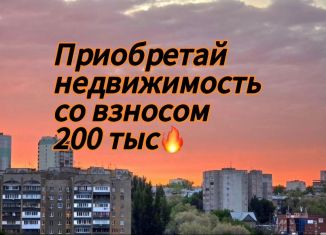 Продам однокомнатную квартиру, 50 м2, Махачкала, улица Даганова, 139