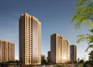 Продажа 1-комнатной квартиры, 36.8 м2, Ростов-на-Дону, проспект Солженицына