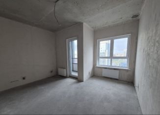 Квартира на продажу студия, 26.8 м2, Санкт-Петербург, бульвар Головнина, 6к1, ЖК Аквилон Залив