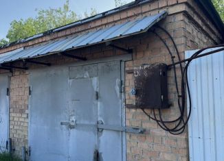 Продажа гаража, 22 м2, Ухта, Западная улица