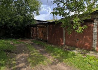 Продается гараж, 16 м2, Киров, Автотранспортный переулок, 4г4