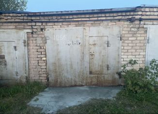 Сдается в аренду гараж, 18 м2, Челябинская область, территория потребительского гаражно-строительного кооператива № 507, 1065
