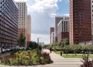 2-комнатная квартира в аренду, 35.8 м2, Котельники, микрорайон Парковый, 1к21