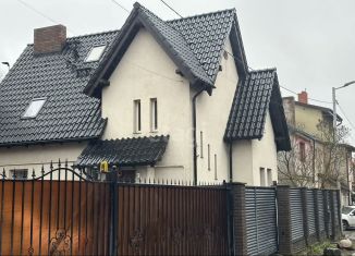 Продаю дом, 92.3 м2, Калининград, Ульяновская улица, 1