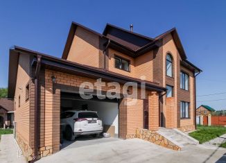 Дом на продажу, 242.2 м2, деревня Якуши, улица Х. Ниатбакова, 62