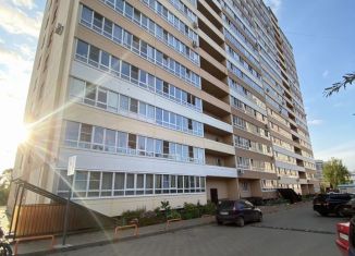 2-ком. квартира на продажу, 45.3 м2, Киров, Луговой переулок, 3