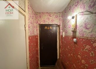 3-комнатная квартира на продажу, 58.3 м2, Элиста, 4-й микрорайон, 9, 4-й микрорайон