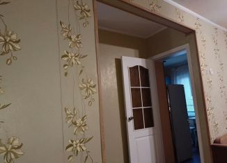 Сдается в аренду 1-ком. квартира, 32 м2, Пенза, улица Карпинского, 15