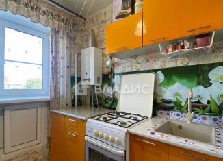 Продажа однокомнатной квартиры, 21 м2, Калуга, улица Мичурина, 40