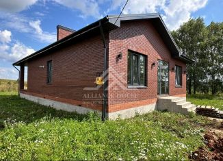 Дом на продажу, 130 м2, село Высокая Гора, Сосновая улица