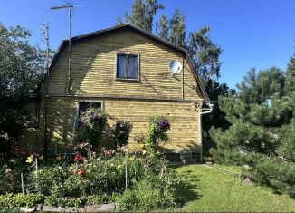 Дача на продажу, 80 м2, Сергиев Посад, 8-я линия