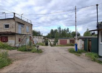 Продам гараж, 18 м2, Смоленск, гаражный кооператив Кристалл-2, с429-2
