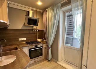 Сдам однокомнатную квартиру, 32.4 м2, Татарстан, улица Маршала Чуйкова, 39