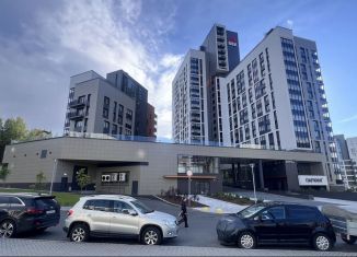 Продаю машиноместо, 14 м2, Карелия, проезд Алексея Афанасьева, 7