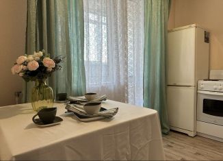 Продажа 1-комнатной квартиры, 45.4 м2, Челябинск, Краснопольский проспект, 5