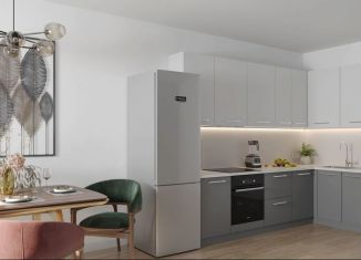 Продажа 2-ком. квартиры, 60 м2, Ярославль