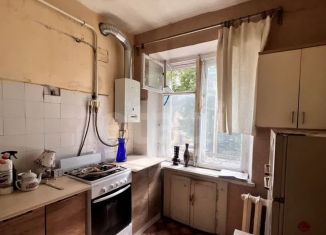 Продам 2-ком. квартиру, 43.6 м2, Тула, улица Агеева, 1А