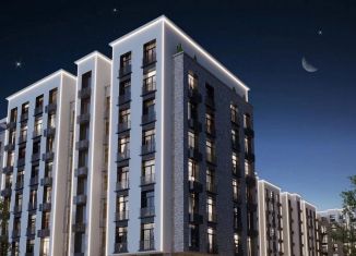 Продаю 1-комнатную квартиру, 35 м2, Махачкала, Пражская улица, 2