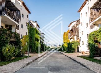 Продажа однокомнатной квартиры, 52.2 м2, Сириус, Голубая улица, 7