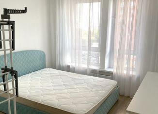 Сдача в аренду 3-комнатной квартиры, 55 м2, Люберцы, улица 8 Марта, 18к2, ЖК Люберцы Парк