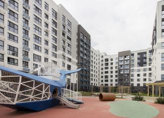 Продаю трехкомнатную квартиру, 85.2 м2, Тюмень, улица Павла Никольского, 10к1блок1, ЖК Акватория