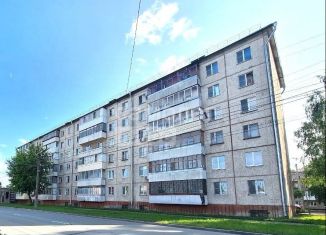 3-комнатная квартира на продажу, 67 м2, Йошкар-Ола, улица Баумана, 28