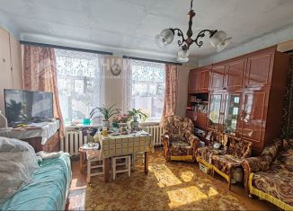 Продам 1-ком. квартиру, 29.3 м2, Чувашия, улица Кабалина, 6