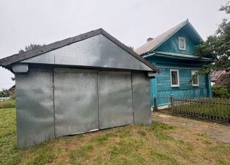 Продаю дом, 53.9 м2, Бабаево, улица Стружкина