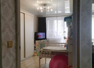 Продается однокомнатная квартира, 34.6 м2, Сыктывкар, Почтовая улица, 46