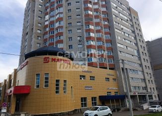 Продается 2-комнатная квартира, 73.1 м2, Владимир, улица Сперанского, 1