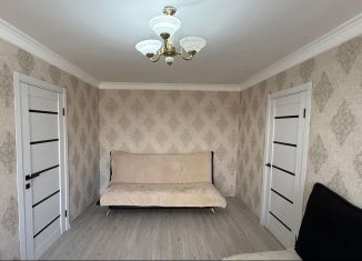 Сдается 2-комнатная квартира, 52 м2, Грозный, проспект Мохаммеда Али, 49/51, 4-й микрорайон