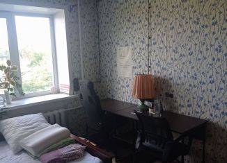 Сдается в аренду 1-комнатная квартира, 21.4 м2, Тула, набережная Дрейера, 56